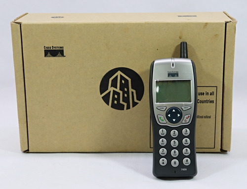 Cisco Cp-7920-bun-st-k9