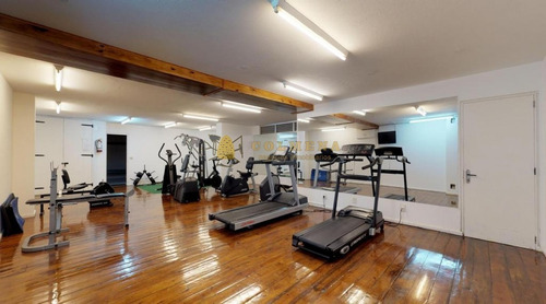 Apartamento En Venta Punta Del Este Dos Dormitorios En Playa Mansa- Ref: 3217