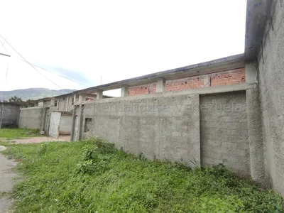 Terreno en venta