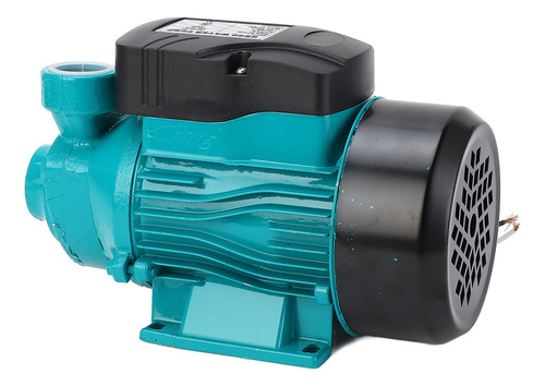 Bomba Solar De Corriente Continua, 200 W, 3200 Rpm, 35 Lpm,