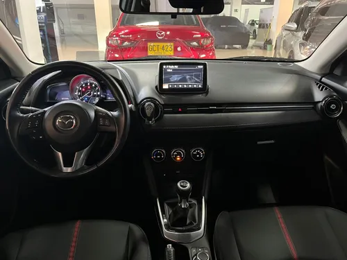 Mazda 2 Sport 1.5 Grand Touring