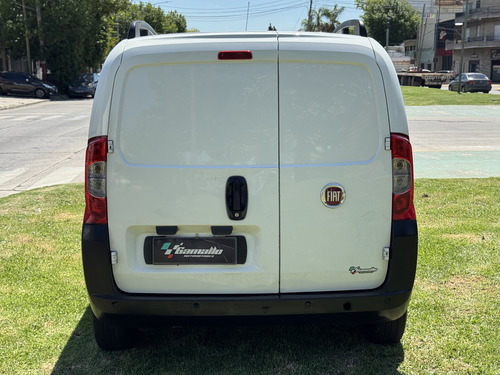 Fiat Qubo 1.4 Fiorino Active 73cv