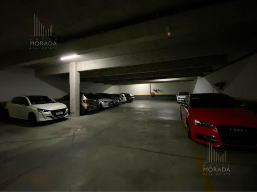 Departamento En Alquiler 3 Amb Con Cochera Seguridad Pileta A Metros De Av Cabildo Nuñez