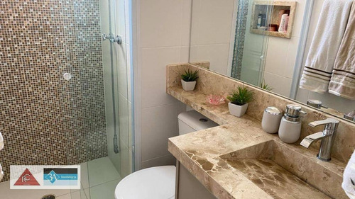 Imagem 14 de 30 de Apartamento Com 3 Dormitórios - Carrão - São Paulo/sp - Ap6582