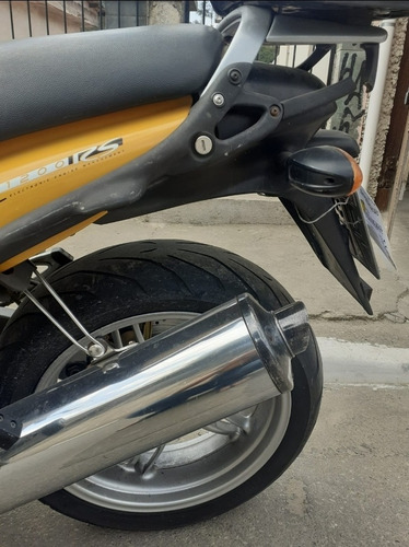 Imagem 8 de 8 de Bmw 1200 K
