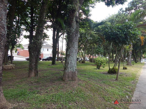 Imagem 2 de 4 de Terreno À Venda, 295 M² Por R$ 550.000,00 - Parque Espacial - São Bernardo Do Campo/sp - Te0131