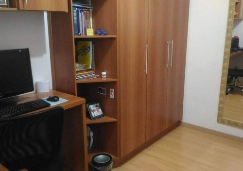 Imagem 8 de 15 de Apartamento Impecável Próximo Ao Supermercado Andorinha!!! - 117