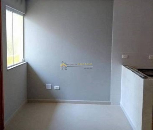 Imagem 8 de 23 de Apartamento Em Condomínio Studio Para Venda No Bairro Vila Granada, 1 Dorm, 34 M - 4572