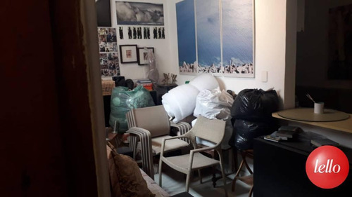 Imagem 3 de 9 de Apartamento - Ref: 239257