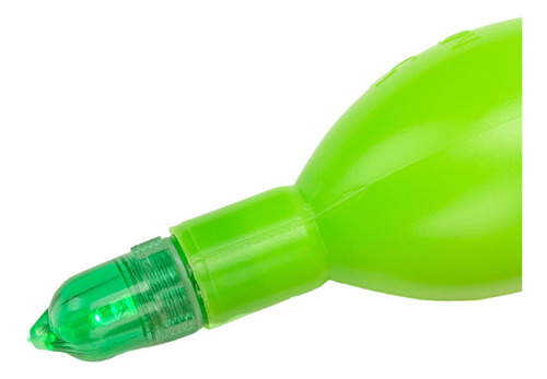 2 Flotadores De Pesca Iluminados, Bobbers Luminosos 2 Piezas