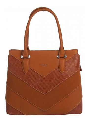 Cartera David Jones Paris - Satchel Bag - Oslo.uy