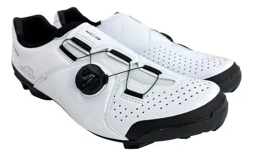 Zapatillas shimano mtb blancas hotsell