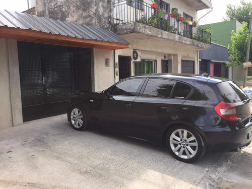 Bmw Serie 1 2.0 120d Active 2007