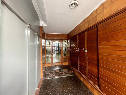 Imagen 26 de 30 de Tour Virtual Venta Departamento 1 Ambiente - Macrocentro Mar Del Plata