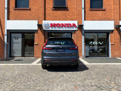 Honda CR-V Lx 2Wd