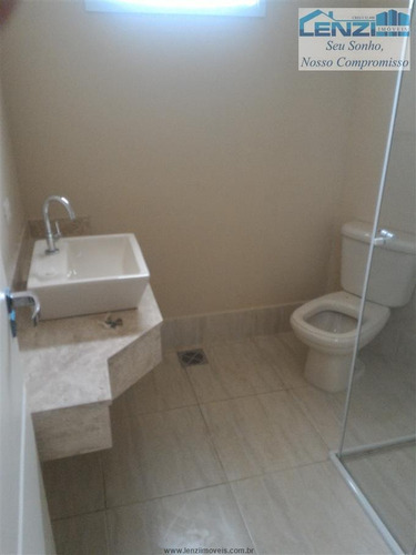 Imagem 6 de 15 de Casas Em Condomínio À Venda Em Bragança Paulista/sp - Compre O Seu Casas Em Condomínio Aqui! - 1303861