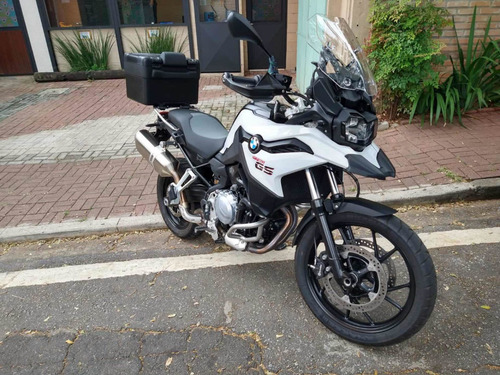 Imagem 1 de 6 de Bmw F750 Gs