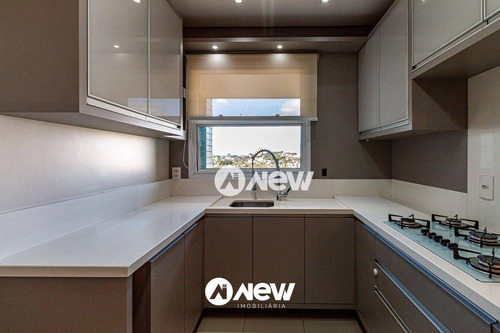 Imagem 16 de 30 de Apartamento Com 3 Dormitórios À Venda, 165 M² Por R$ 1.390.000,00 - Vila Rosa - Novo Hamburgo/rs - Ap3319