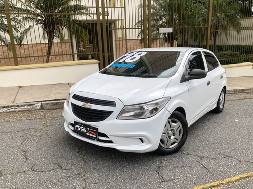 Chevrolet Onix 1.0 Joy 5p