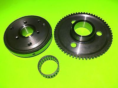 Polaris Ranger Rzr 170 Utv Starter Clutch One Way Starter 