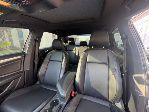 Volkswagen Jetta 1.4 T Fsi Rline Tip