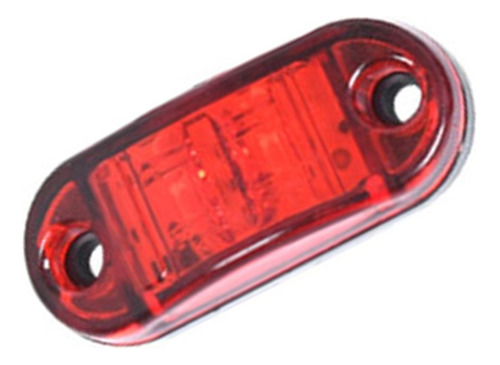 1 Led Lim For Truck Light Back For Remolque Light De