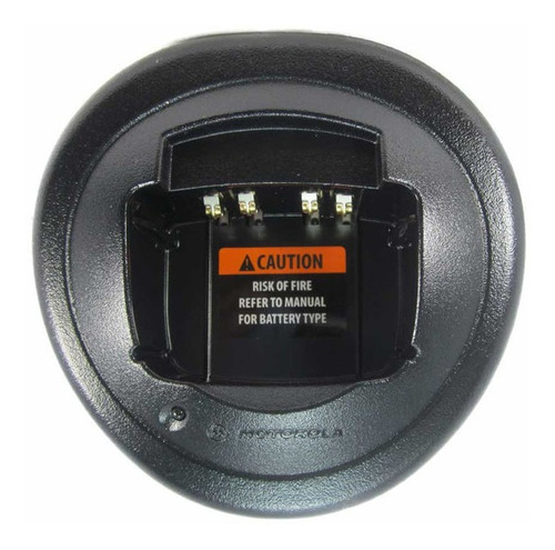 Cargador Genérico Para Radio Motorola Dgp-4150/6150