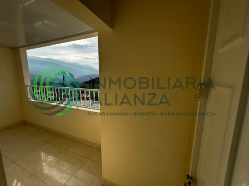 Apartamento En Venta En Alto Viento 2. Cod V61671