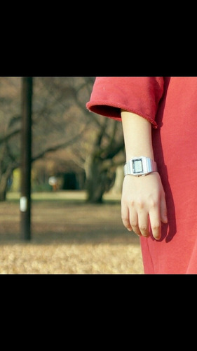 Reloj Casio Vintage Db-380-1d