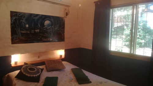 Cabañas Para 2, 4, U 8 Personas En Tanti Cordoba