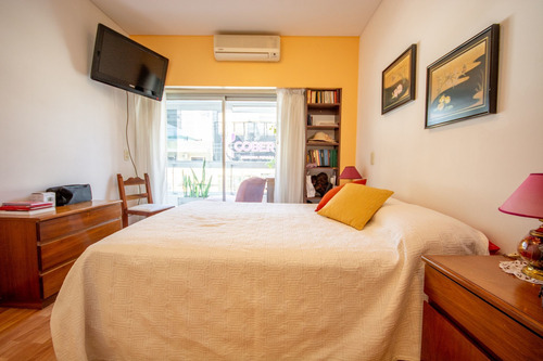 Imagen 7 de 30 de Depto 3 Amb/bal Sempisofrente Centro Villa Urquiza
