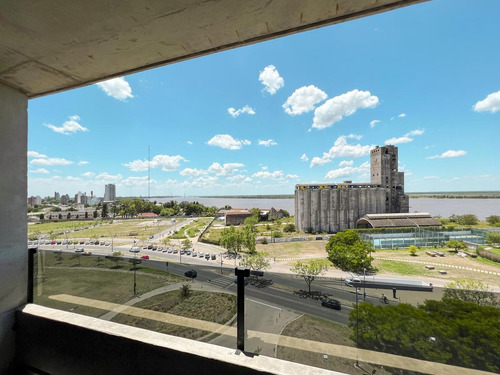 Imagen 5 de 30 de Departamento De 3 Dormitorios A Estrenar Con Amenities Y Vista Al Río