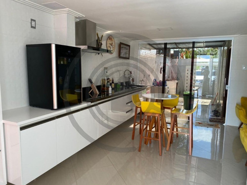 Imagem 22 de 30 de Casa - Ca00122 - 69288627