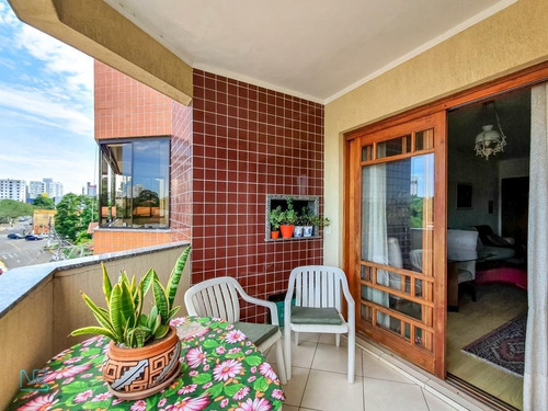 Imagem 5 de 28 de Apartamento Com 2 Dormitórios À Venda, 85 M² Por R$ 390.000,00 - Centro - Gravataí/rs - Ap1402