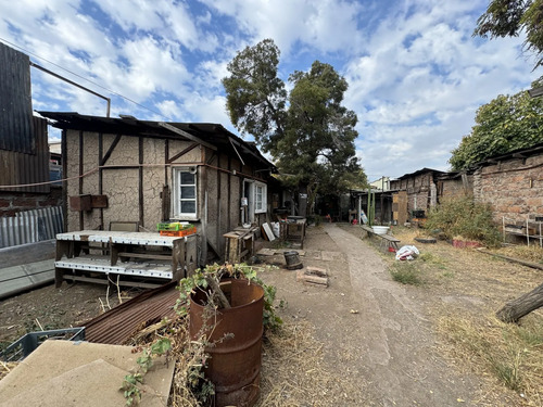 Terreno Comercial 778 M2 Barrio Chuchunco
