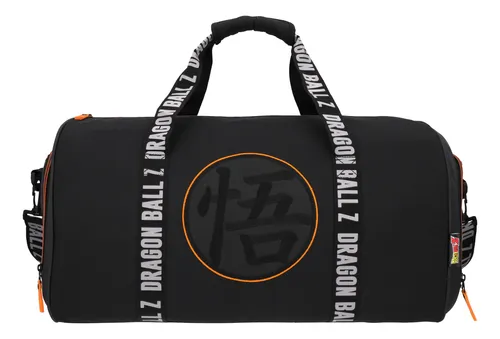 Maleta Deportiva Bolso Deportivo Gym Dragon Ball