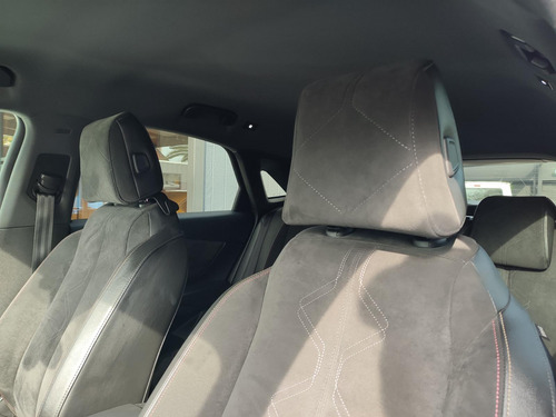Ds Automobiles Ds 7 Crossback Performance Line 2.0 2021