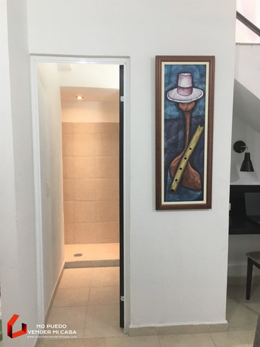 Imagen 6 de 14 de Hermosa Casa En Clúster Con Alberca Propia Xochitepec Mor.