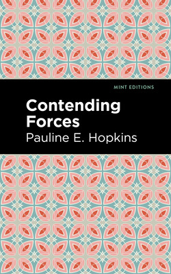 Libro Contending Forces - Hopkins, Pauline E.