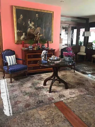 Casa En Venta En Bosque De Sauces