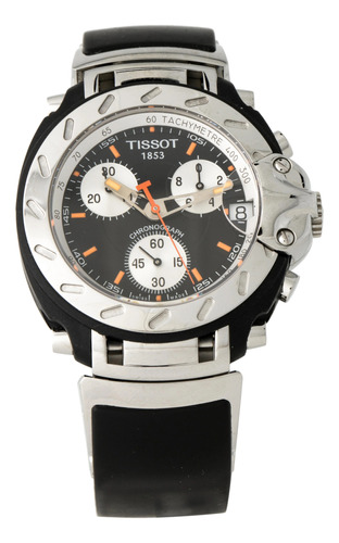 Reloj Tissot Hombre T-race T472