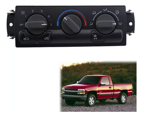 15753264 Compatible Con Yukon 2000-2002 Módulo De Control