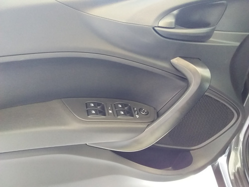 Imagen 11 de 16 de Fiat Cronos 1.3 Gse Drive Pack Conectividad Entrega Inmediat