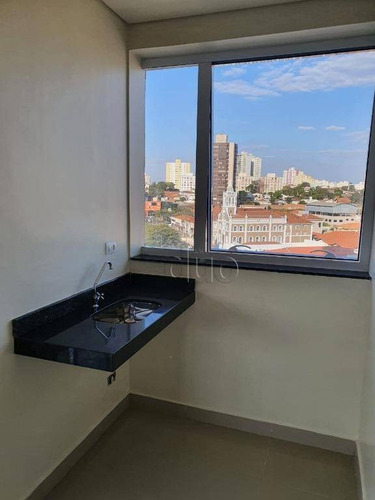 Imagem 4 de 6 de Sala À Venda, 65 M² Por R$ 640.000,00 - Alto - Piracicaba/sp - Sa0100