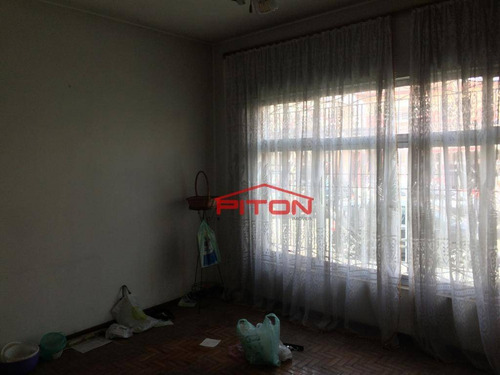 Imagem 7 de 20 de Sobrado Para Alugar, 300 M² Por R$ 4.500,00/mês - Cangaíba - São Paulo/sp - So2288