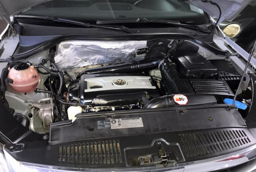Imagem 7 de 8 de Tiguan 2.0 Tsi 2011 Fin. 100%