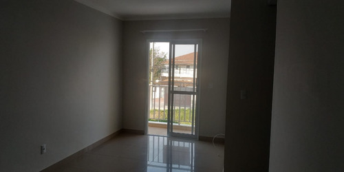 Imagem 2 de 8 de Apartamento - Ap00037 - 68892005