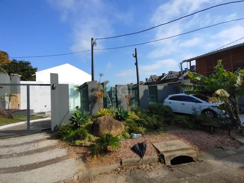 Imagem 10 de 10 de Terreno Em Condominio - Vila Nova - Ref: 580587 - V-ca5104