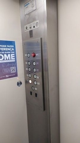 Imagem 8 de 8 de Apartamento Com 1 Dormitório À Venda, 45 M² Por R$ 150.000,00 - Botafogo - Campinas/sp - Ap2431
