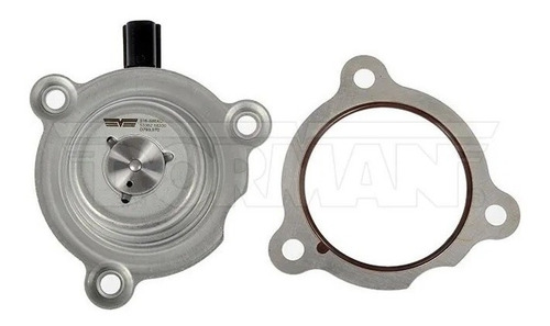 Valvula Solenoide Vvt Cadillac Escalade Esv 2007-2013 6.2